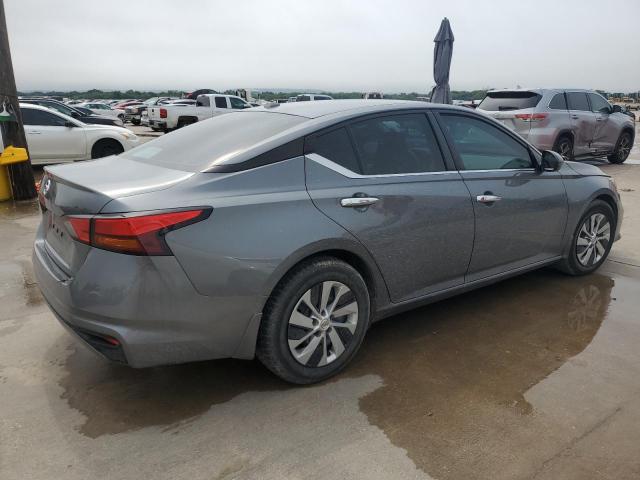 2020 NISSAN ALTIMA S - 1N4BL4BV1LC114369