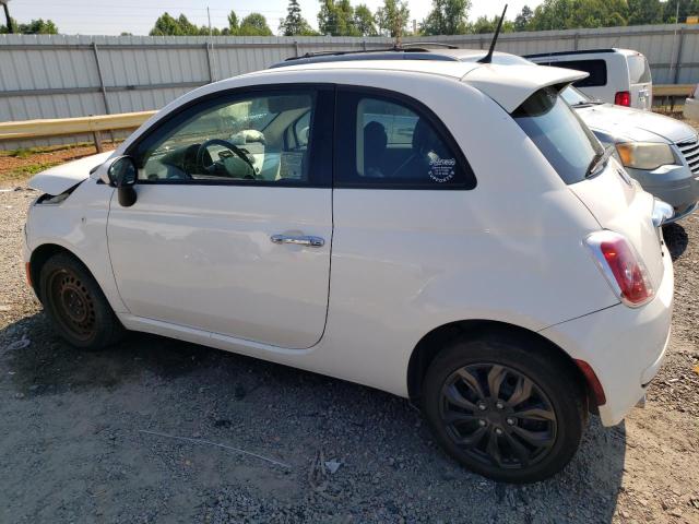 VIN 3C3CFFAR6FT607919 2015 Fiat 500, Pop no.2