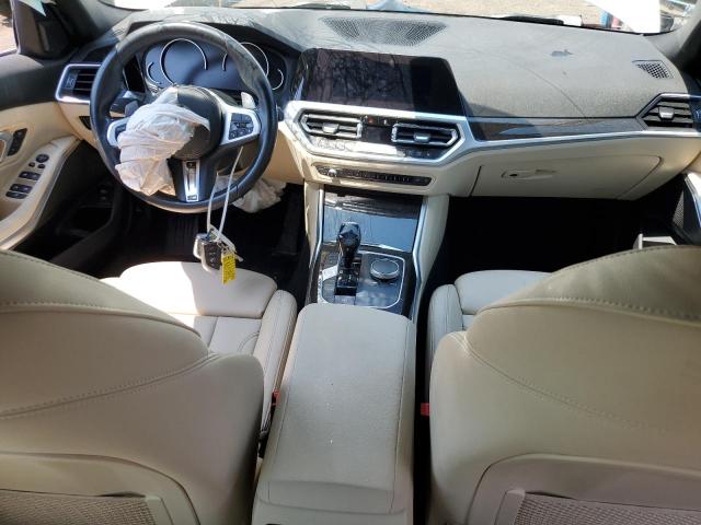 2020 BMW 330Xi VIN: 3MW5R7J00L8B19810 Lot: 59485044