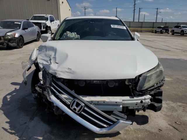 1HGCR2F87DA080622 2013 Honda Accord Exl