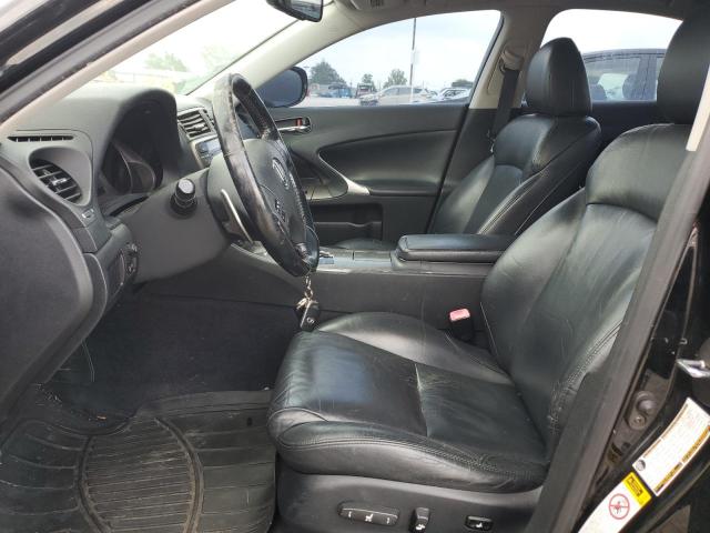 2006 Lexus Is 350 VIN: JTHBE262265010117 Lot: 59767164