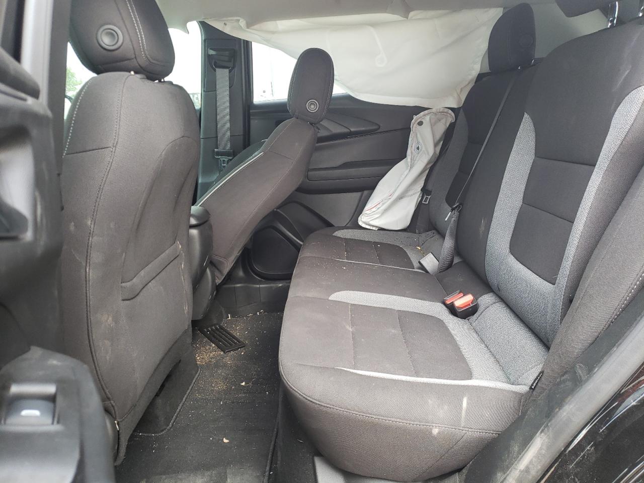 KL79MMS27RB197507 2024 Chevrolet Trailblazer Ls