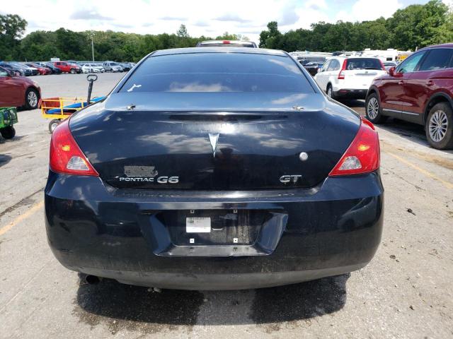 2008 Pontiac G6 Gt VIN: 1G2ZH17N084119747 Lot: 58954294