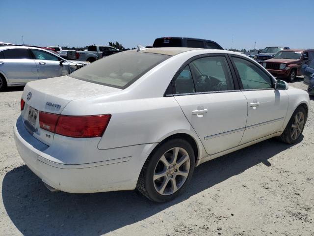 2009 Hyundai Sonata Gls VIN: 5NPET46F09H460856 Lot: 57573254