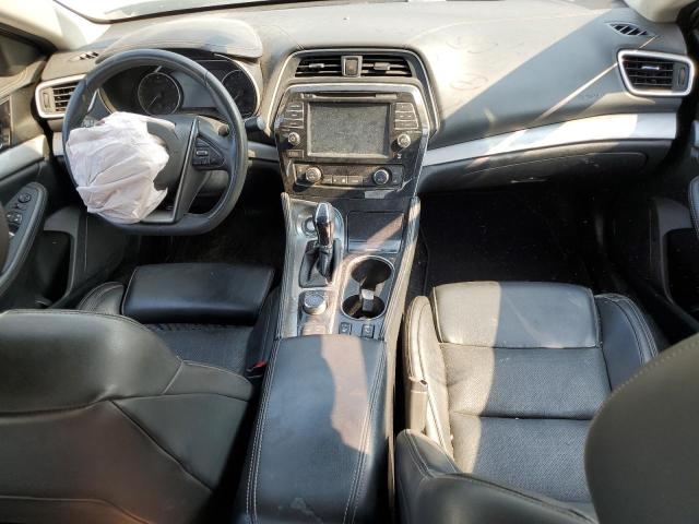 2017 Nissan Maxima 3.5S VIN: 1N4AA6AP7HC408382 Lot: 58011784