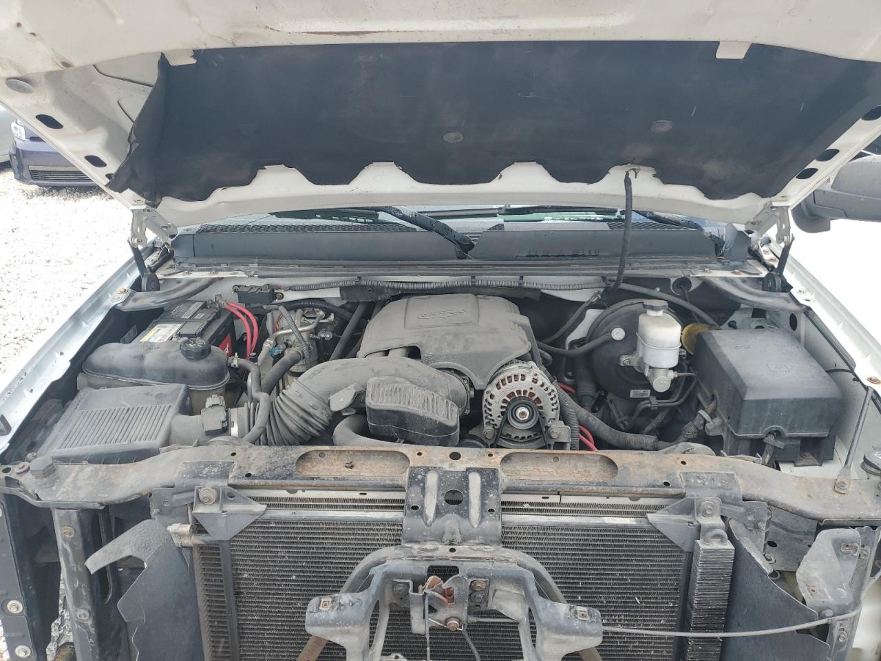 3GTEC23J99G260371 2009 GMC Sierra C1500 Sle