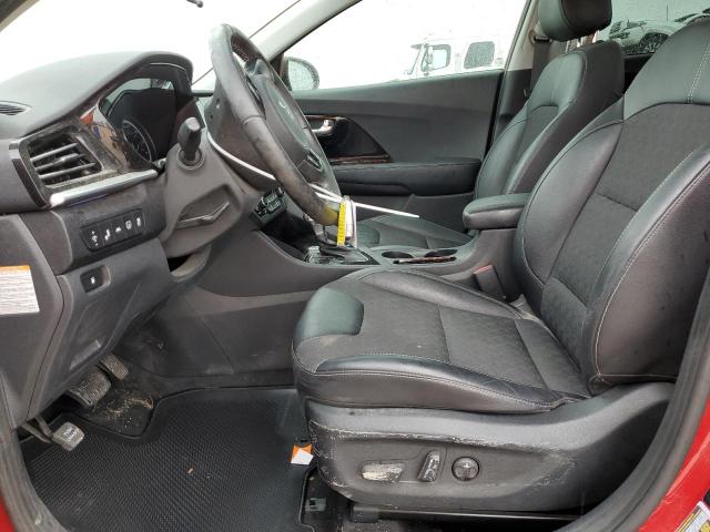 KNDCB3LC2N5501402 Kia Niro LX 7