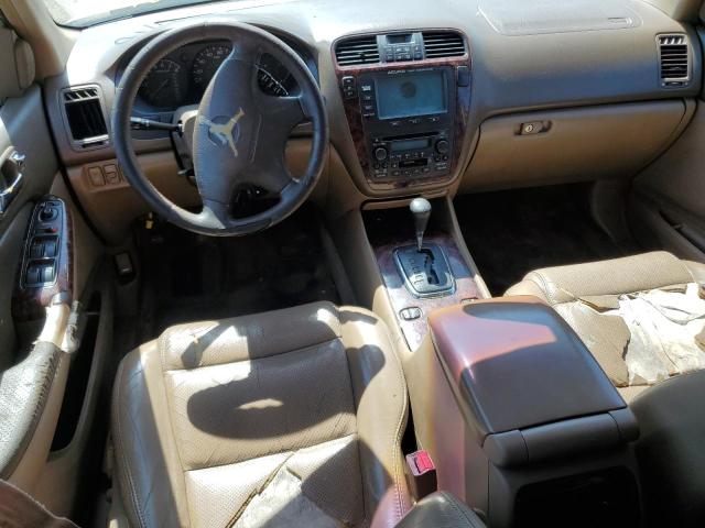 2HNYD18212H541179 2002 Acura Mdx