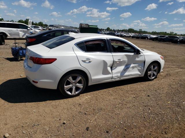 2015 ACURA ILX 20 TEC 19VDE1F74FE010794