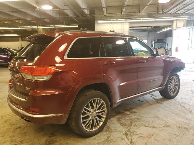 2018 JEEP GRAND CHER - 1C4RJFJG0JC337576