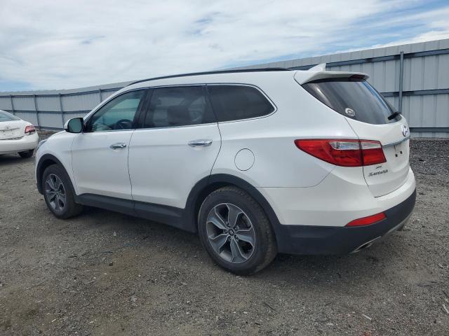 KM8SMDHF6FU103255 2015 HYUNDAI SANTA FE - Image 2