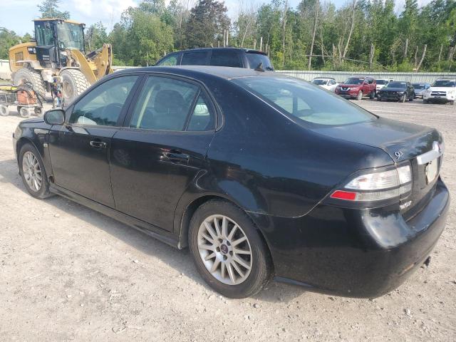 2010 Saab 9-3 2.0T VIN: YS3FA4CY1A1615449 Lot: 57660994