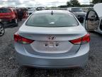 HYUNDAI ELANTRA GL photo