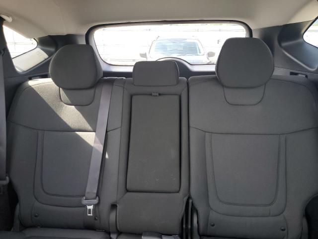 2022 Hyundai Tucson Sel VIN: 5NMJBCAE4NH080694 Lot: 60694944