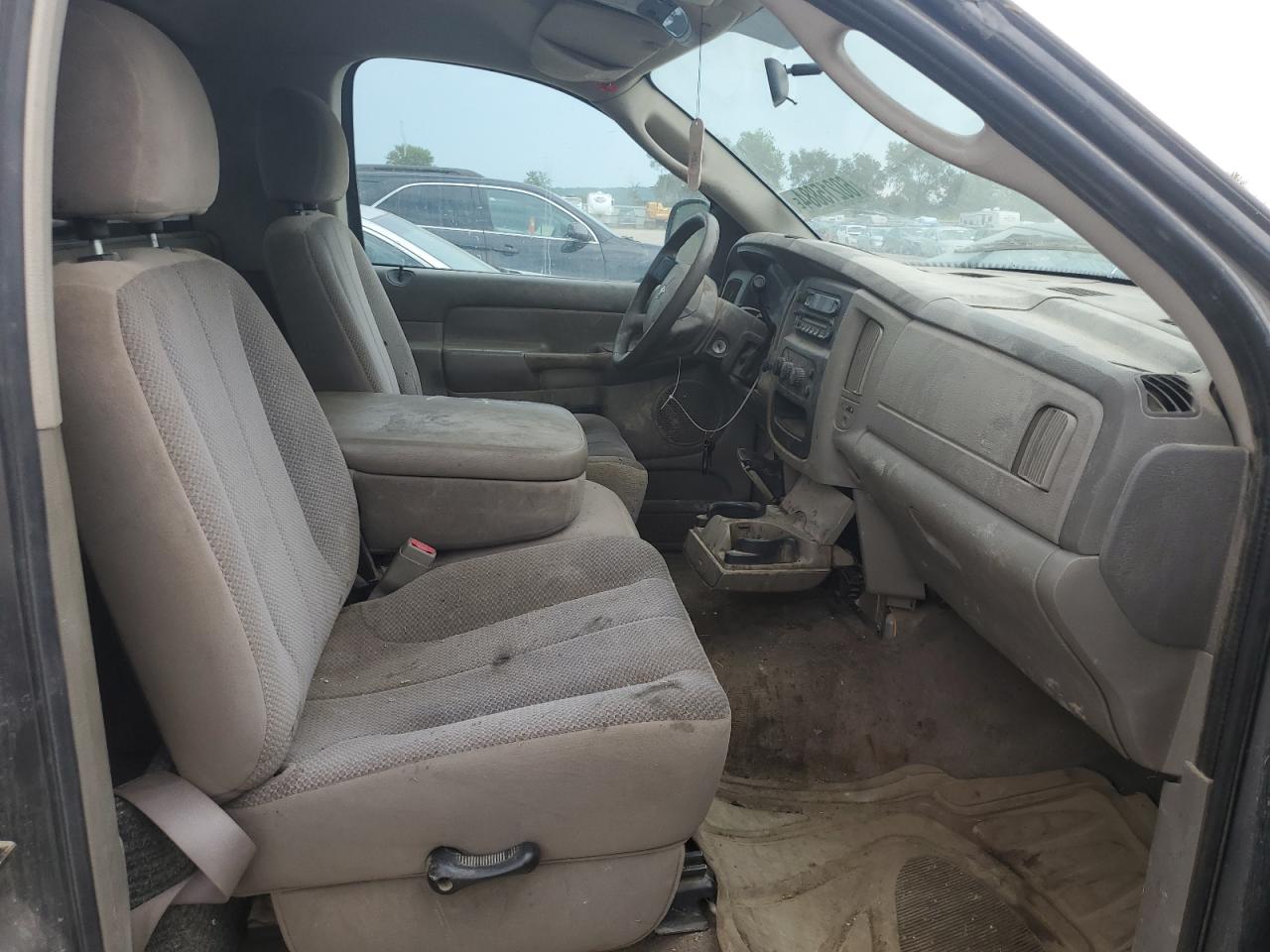 1D7HA16N64J112378 2004 Dodge Ram 1500 St