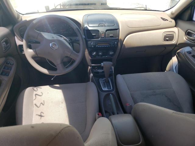 2004 Nissan Sentra 1.8 VIN: 3N1CB51D44L827033 Lot: 59500134