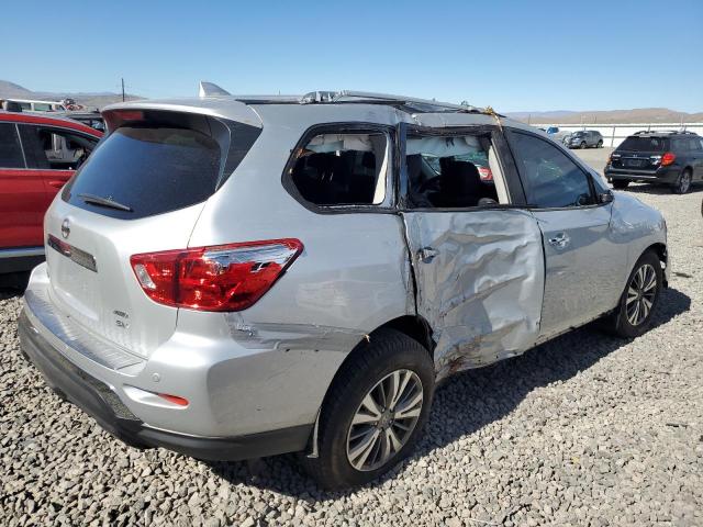 5N1DR2AM8LC651153 Nissan Pathfinder  3