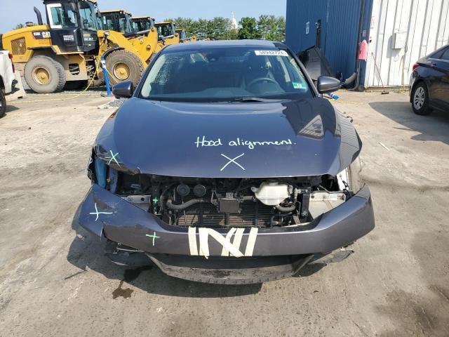 2018 HONDA CLARITY - JHMZC5F1XJC006625