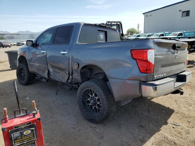2018 NISSAN TITAN S - 1N6AA1EJ2JN500946