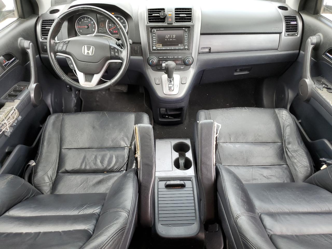 5J6RE48759L027881 2009 Honda Cr-V Exl