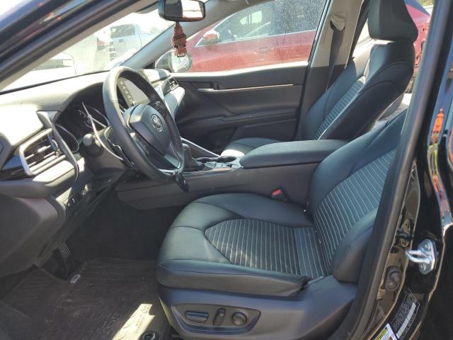 2024 TOYOTA CAMRY SE N - 4T1T31AK7RU062068