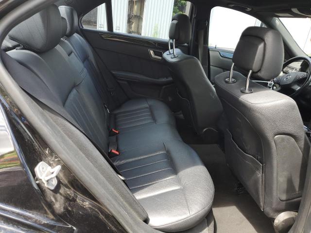 2012 Mercedes-Benz E 350 4Matic VIN: WDDHF8JB4CA532422 Lot: 60946684