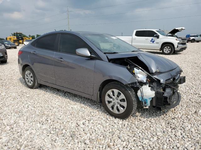 2017 HYUNDAI ACCENT SE - KMHCT4AE8HU265142