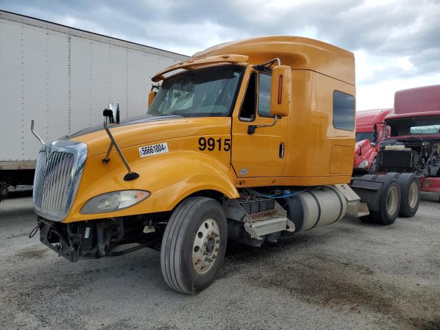 2015 International Prostar VIN: 3HSDJAPRXFN53185 Lot: 56661004