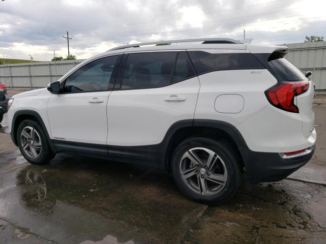 Vin: 3gkalvev7ll277642, lot: 60527864, gmc terrain slt 20202
