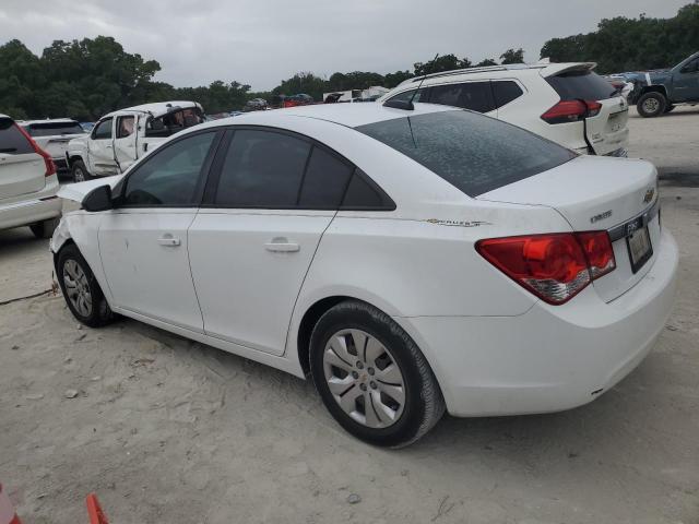 2015 CHEVROLET CRUZE L - 1G1P15SH7F7262554