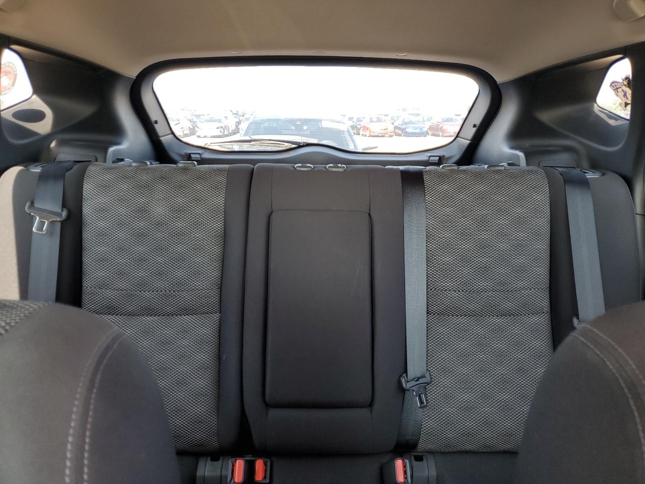 JN1BJ1CP8KW226262 2019 Nissan Rogue Sport S