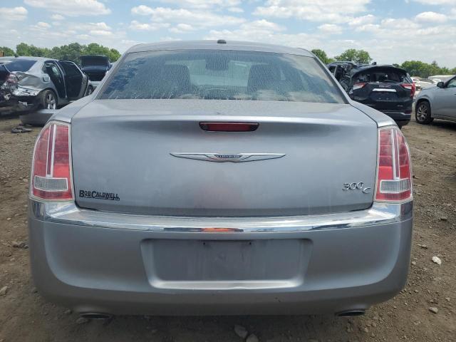 2013 Chrysler 300C VIN: 2C3CCAET5DH675765 Lot: 58212544