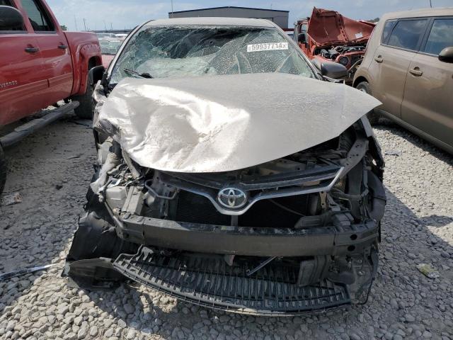 2016 TOYOTA COROLLA L - 2T1BURHE3GC583617