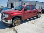 2018 GMC SIERRA K15 - 3GTU2MEC2JG620805