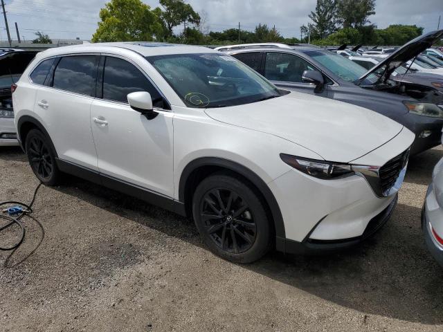 2023 Mazda Cx-9 Touring Plus VIN: JM3TCBAY8P0651933 Lot: 59562164