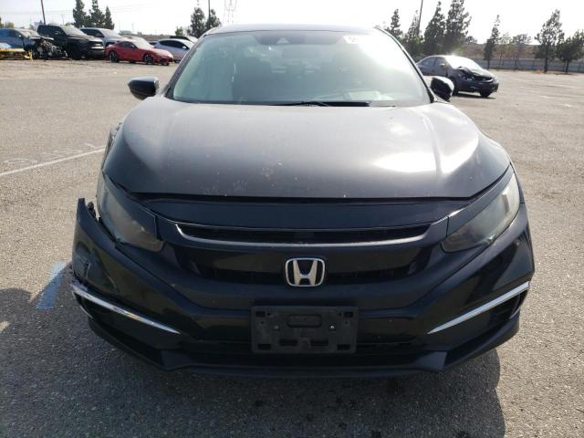 2019 Honda Civic Lx VIN: 2HGFC2F64KH507878 Lot: 59593264