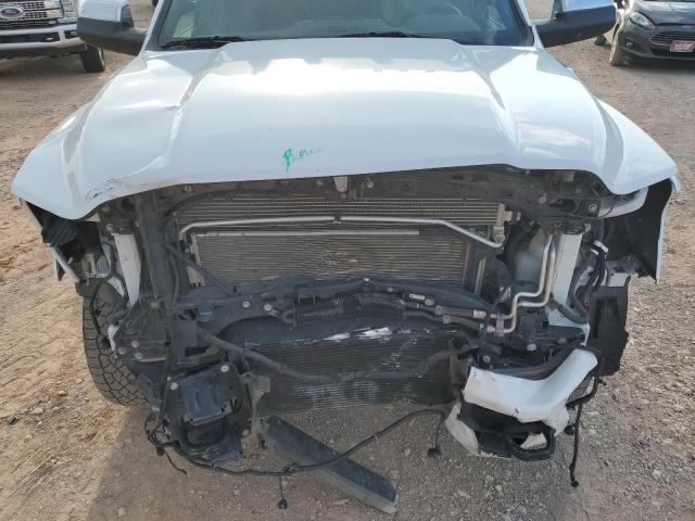 2020 Ram 2500 Laramie VIN: 3C6UR5FL3LG237031 Lot: 60164554