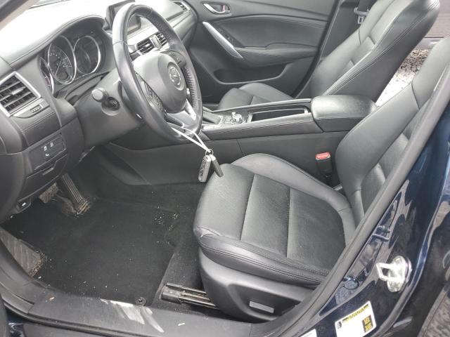 2016 MAZDA 6 TOURING - JM1GJ1T51G1434036