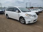 TOYOTA SIENNA LE photo