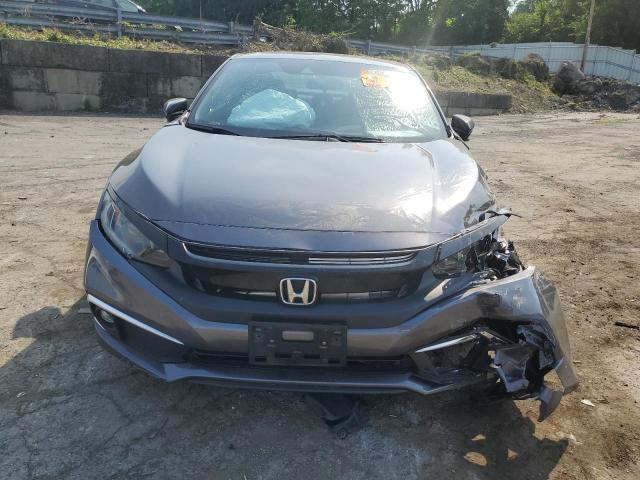 2020 HONDA CIVIC EX - 2HGFC3B32LH350175
