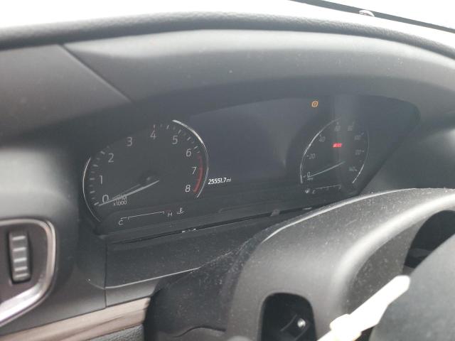 2021 Ford Explorer Limited VIN: 1FMSK7FHXMGA70770 Lot: 59836064