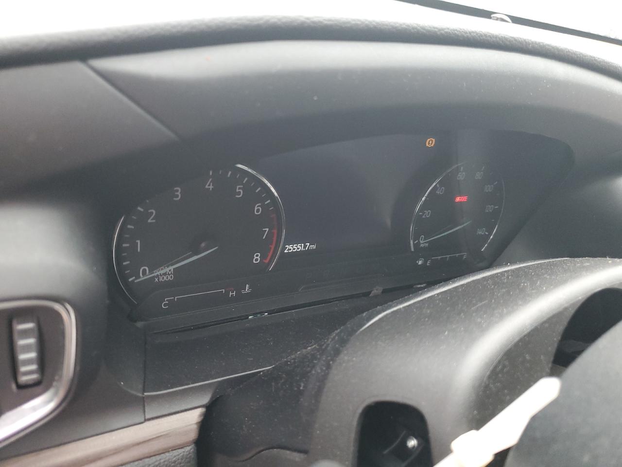 1FMSK7FHXMGA70770 2021 Ford Explorer Limited