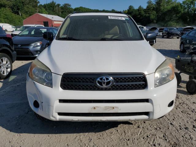 JTMZD33V965023809 | 2006 Toyota rav4