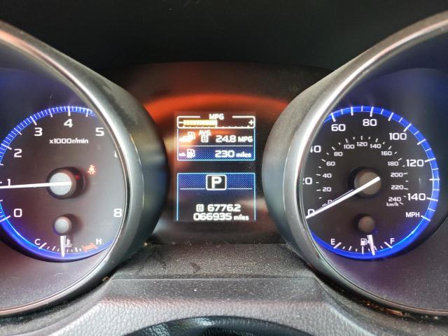 2017 Subaru Outback 2.5I Limited VIN: 4S4BSAKC6H3383724 Lot: 57297404