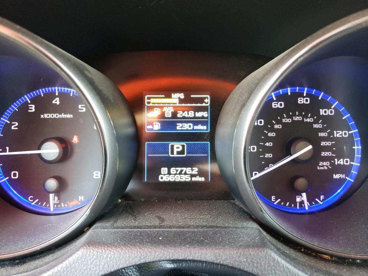 4S4BSAKC6H3383724 2017 Subaru Outback 2.5I Limited