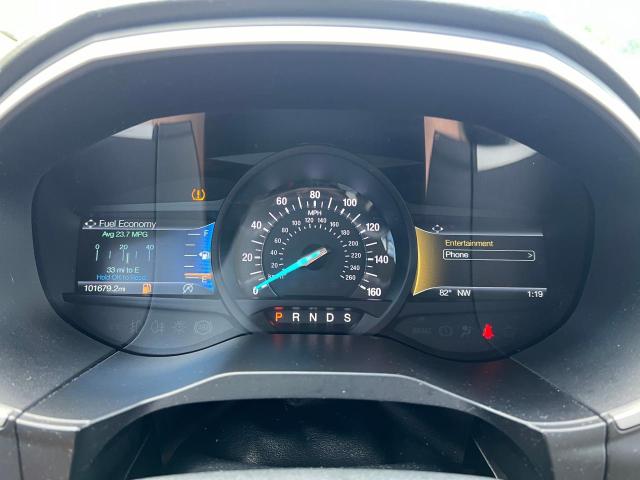 2020 Ford Edge Sel VIN: 2FMPK3J91LBA31389 Lot: 61287264