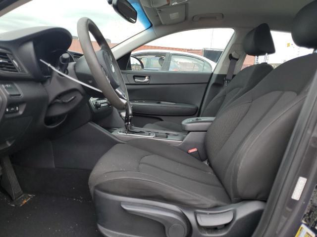 2017 Kia Optima Lx VIN: KNAGT4L35H5146098 Lot: 59278274