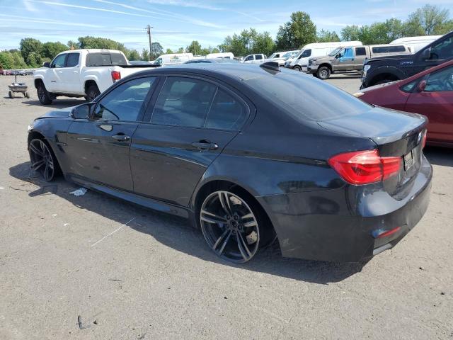 2015 BMW M3 - WBS3C9C59FJ276088