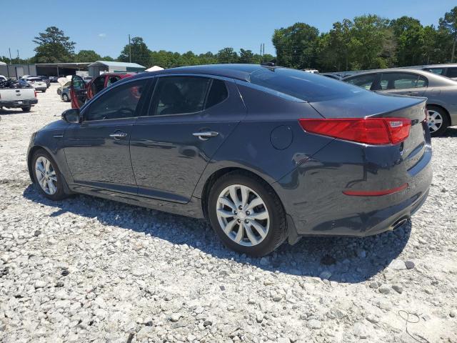 2015 Kia Optima Ex VIN: 5XXGN4A76FG470107 Lot: 58579304