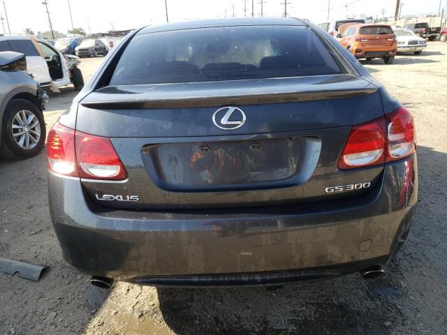 2006 Lexus Gs 300 VIN: JTHBH96S065021732 Lot: 57501404